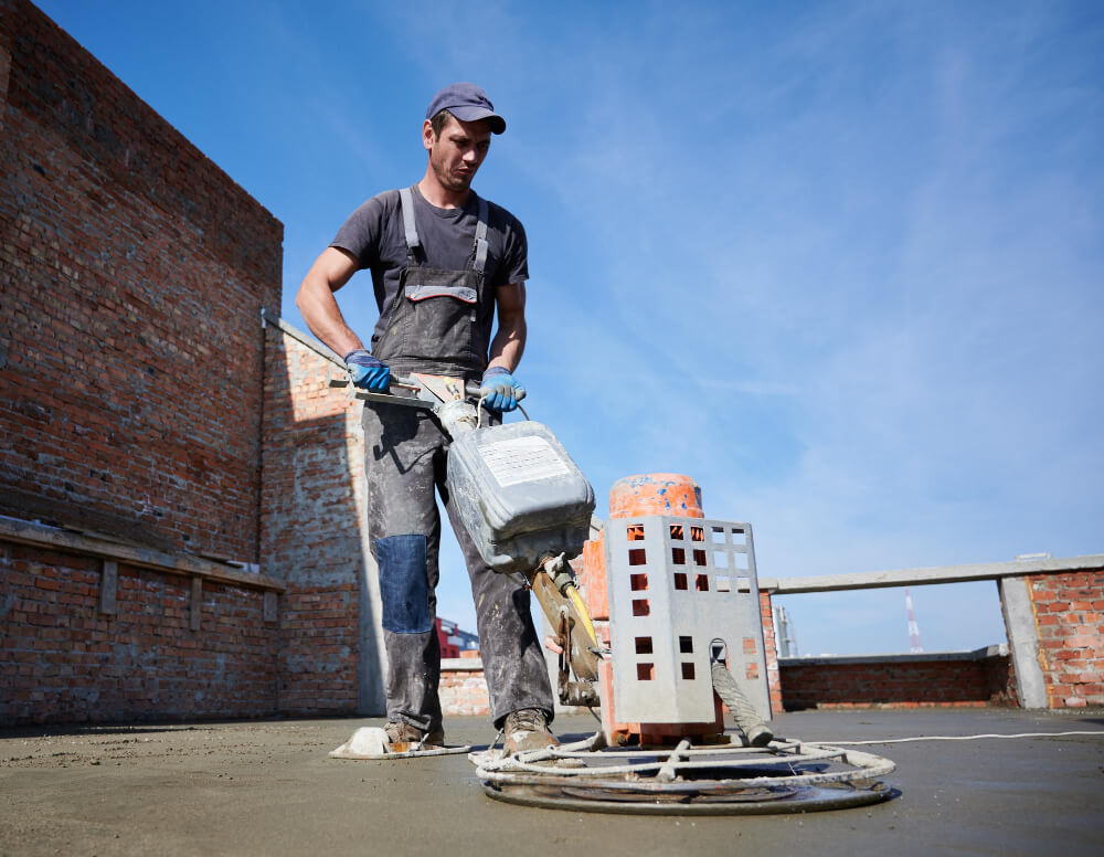 How Long Do Polished Concrete Floors Last?