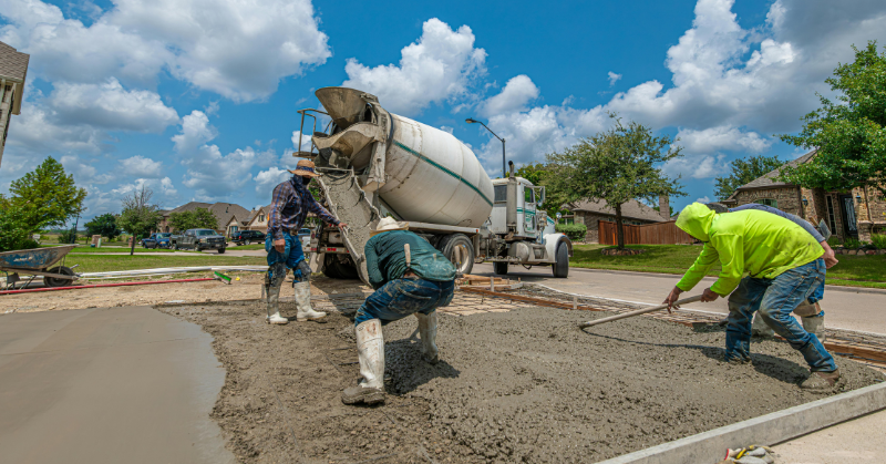 How Do I Choose the Right Construction Company for My Project?