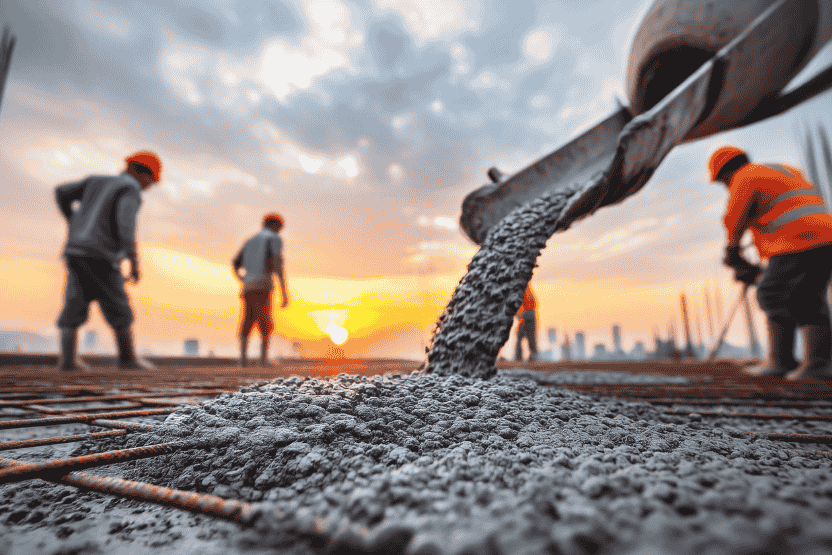How to Choose the Right Concrete Contractor for Your Next Project