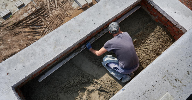 Importance of Professional Swimming Pool Construction