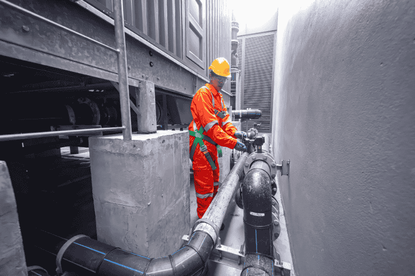 Residential vs. Commercial Concrete Services