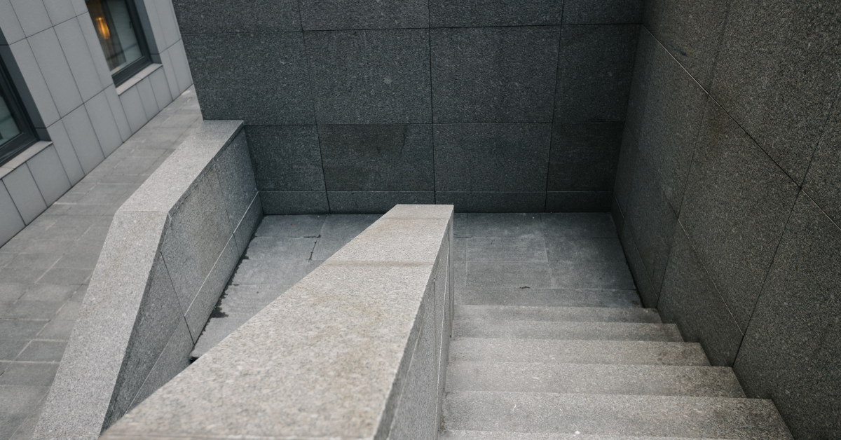 Concrete Stairs: Everything You Need to Know Before Installation