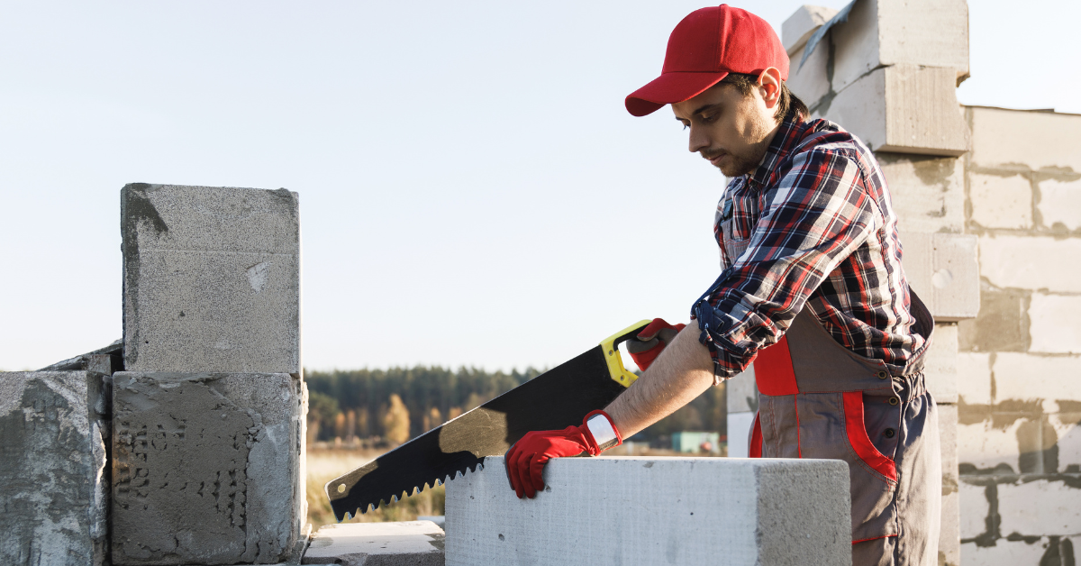 What Are the Different Types of Concrete Cutting Methods?