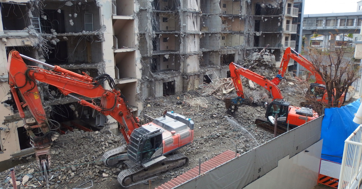 Concrete Demolition in Vancouver & Surrounding Areas: Complete Guide for 2026