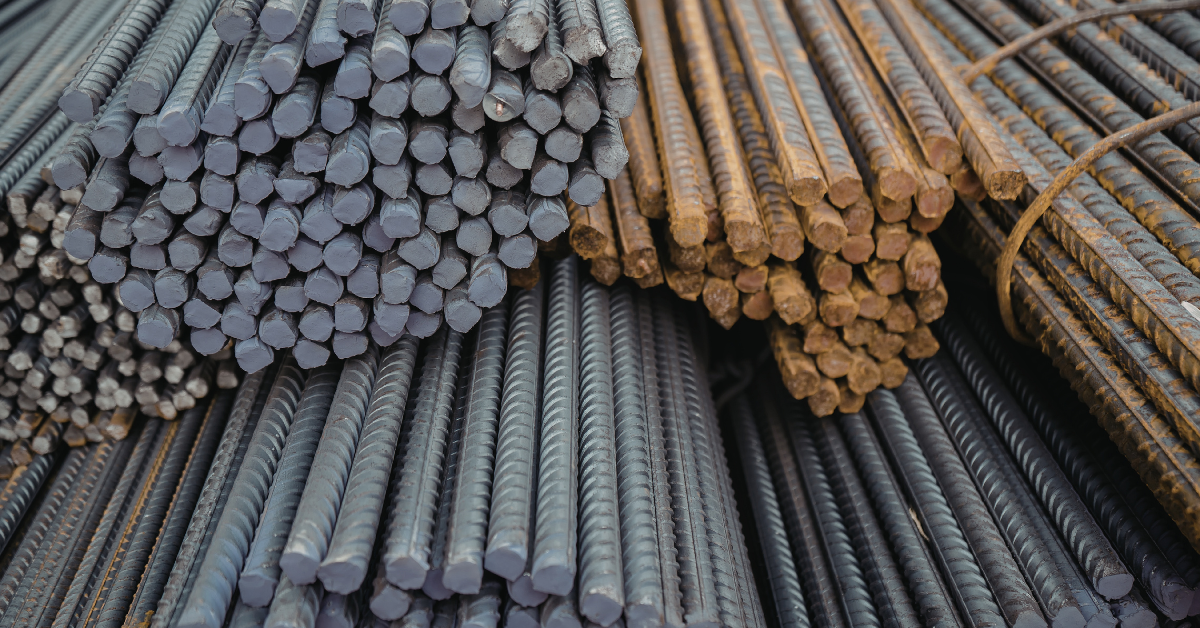 How Do You Choose the Right Grade of Reinforcement Steel Rebar?