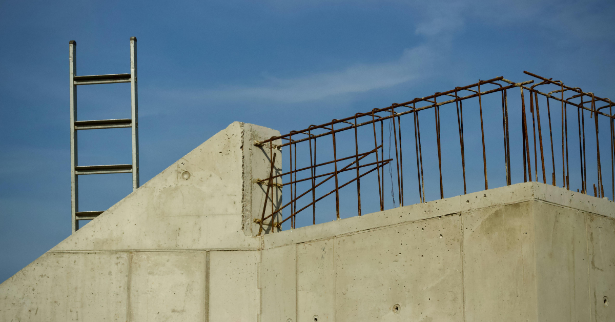 Reinforcement Steel Rebar