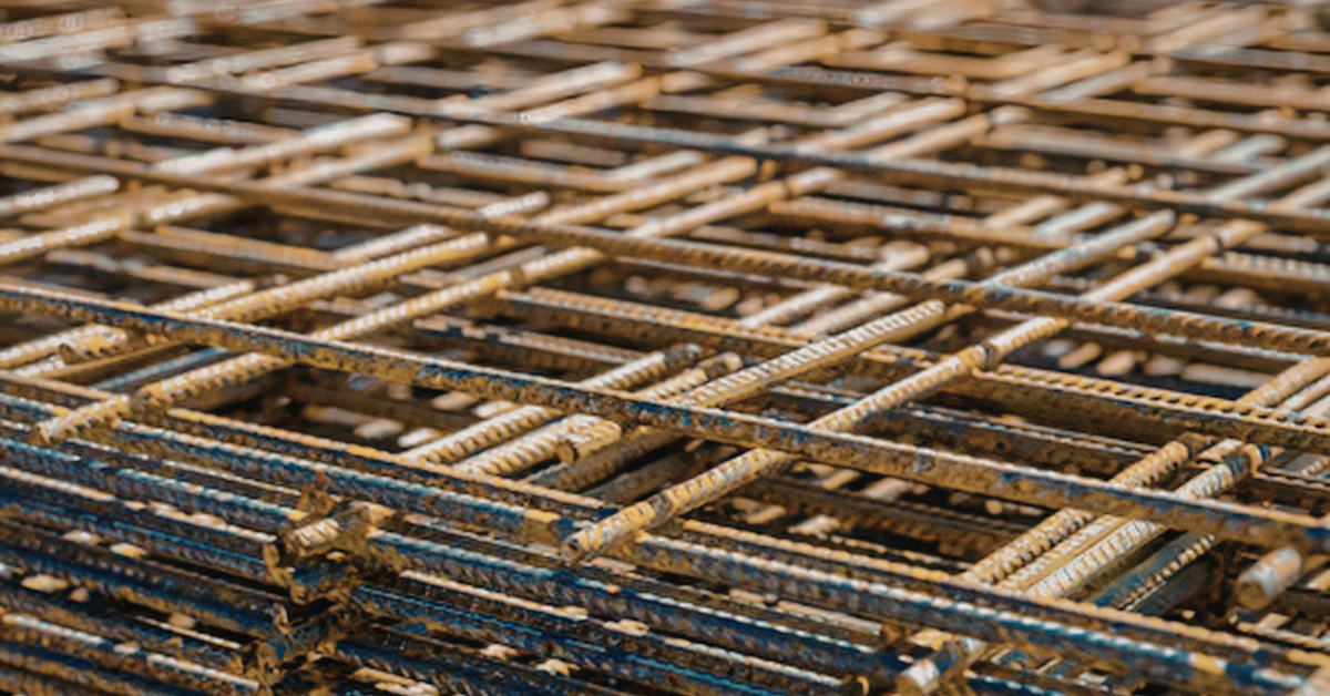 Reinforcement Steel Rebar