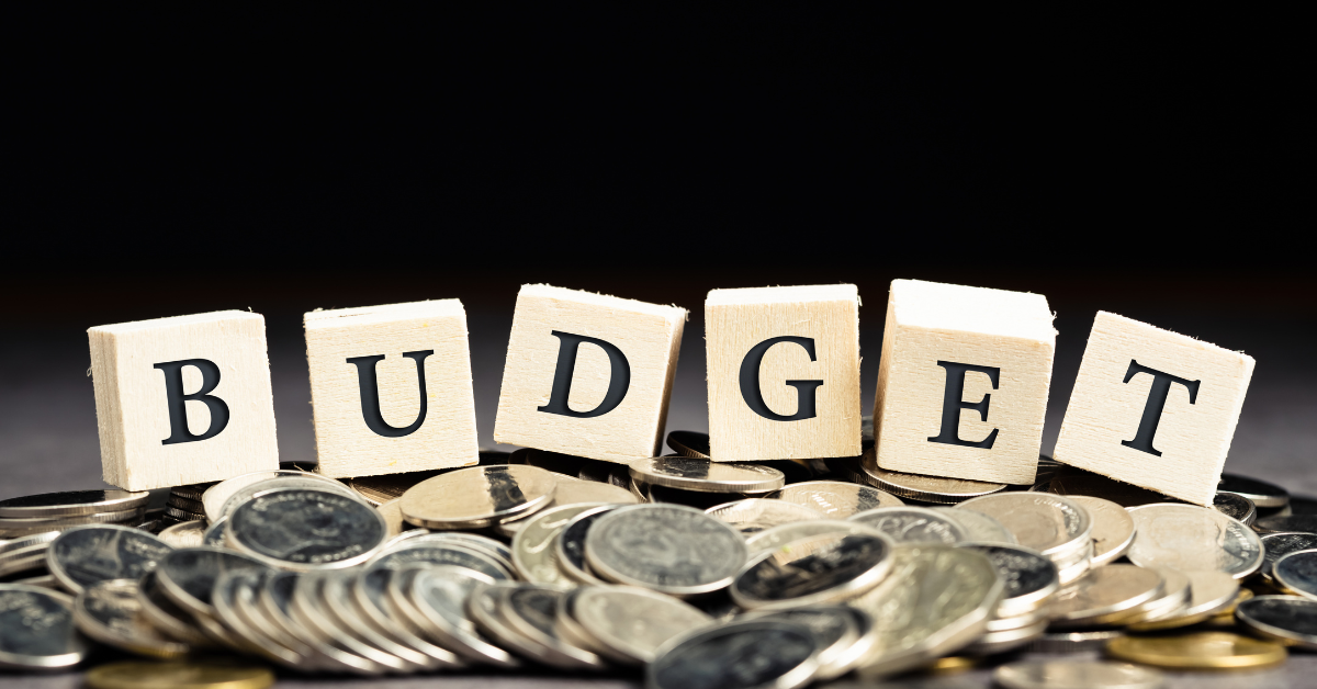 Budget