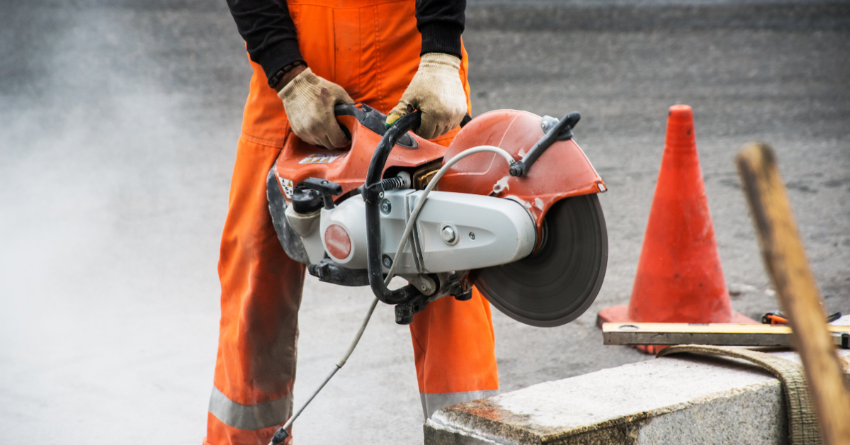 How Do Vancouver Concrete Cutting Services Work?