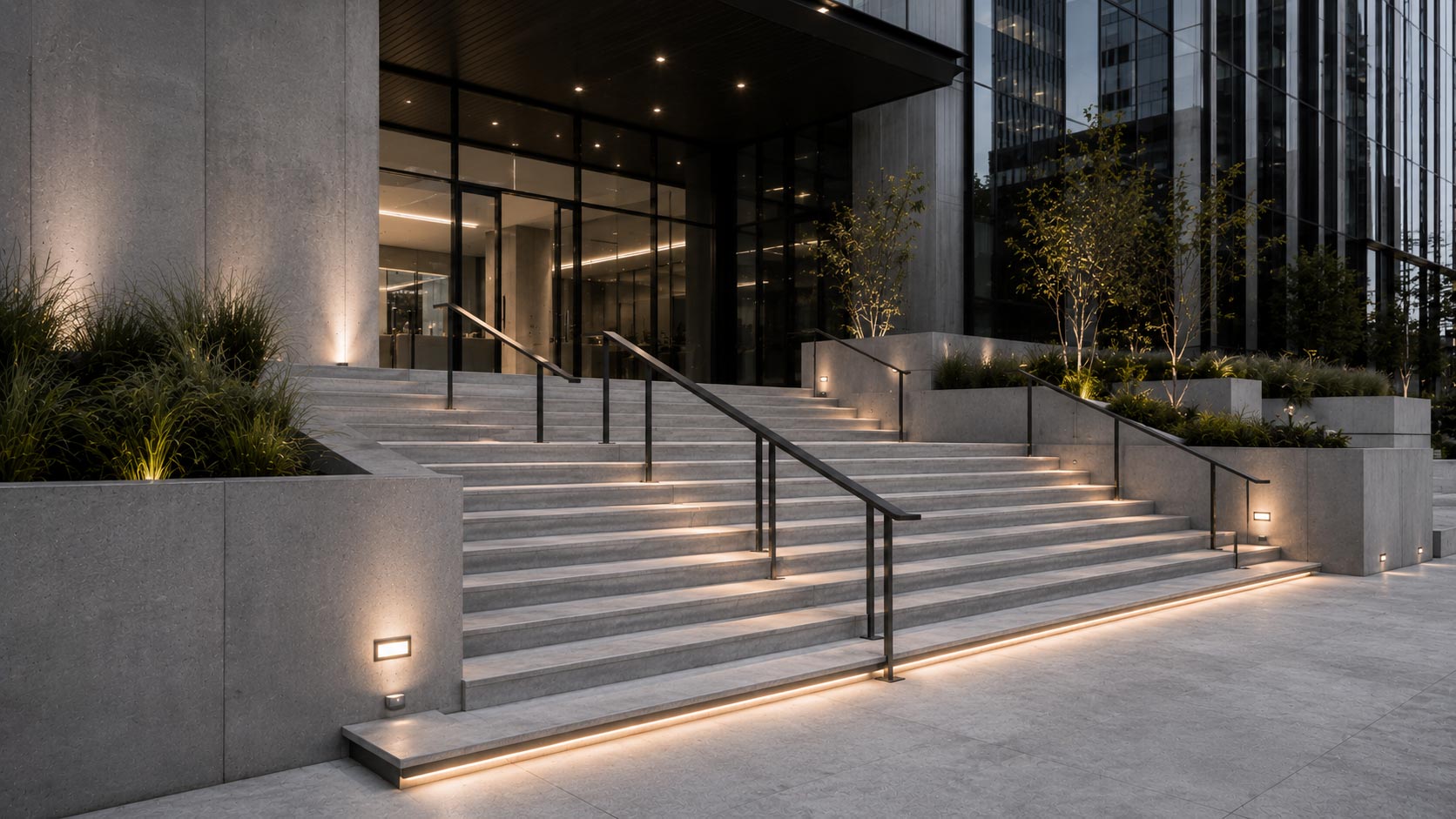 How Do I Find the Best Concrete Contractors Near Me?