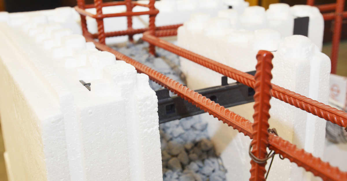 What Are Insulated Concrete Forms and How Do They Work?