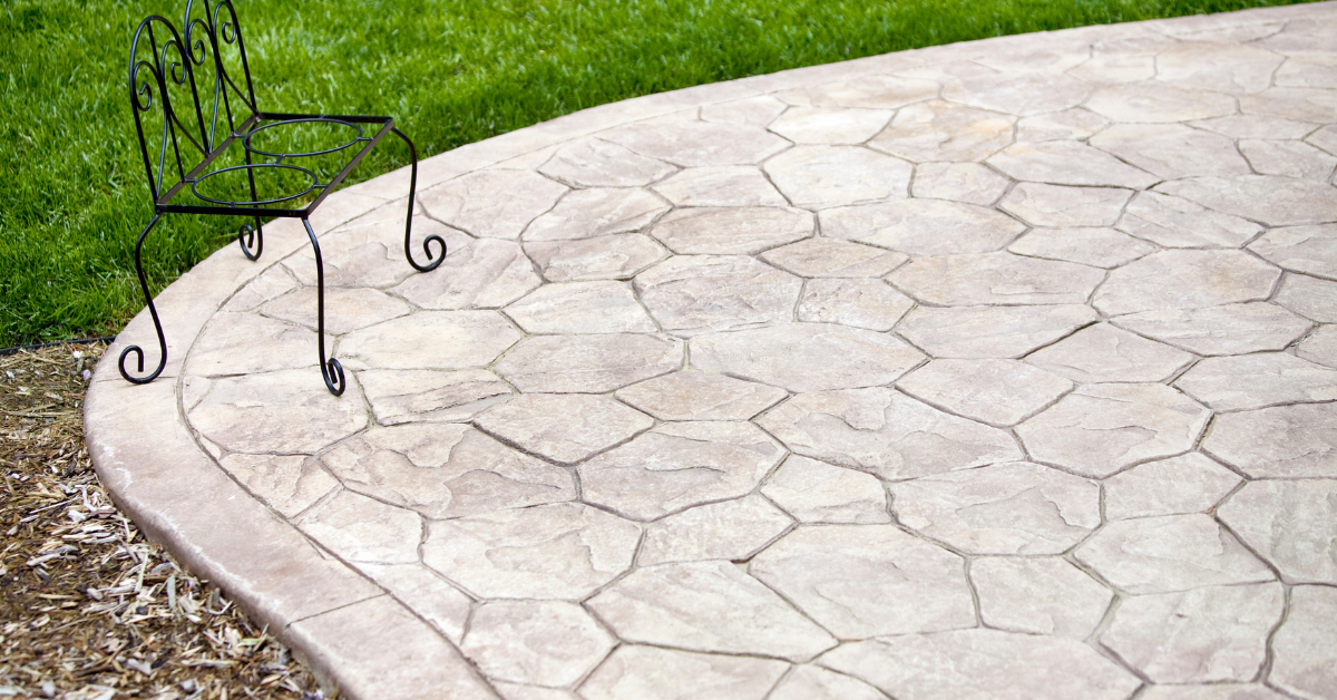 What Are the Best Concrete Patio Ideas for Small Backyards?