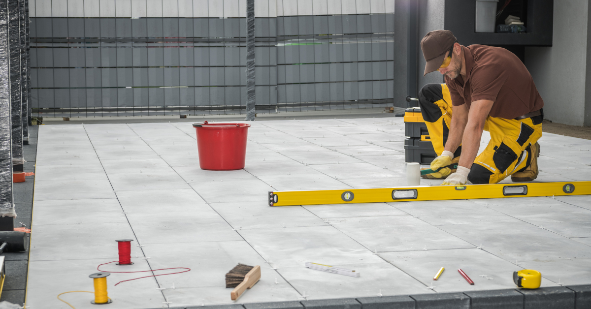When Should You Hire Concrete Repair Contractors?